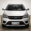 CAOA CHERY TIGGO 2 1.5 MPFI 16V FLEX LOOK 4P AUTOMÁTICO CAOA CHERY TIGGO 2 1.5 MPFI 16V FLEX LOOK 4P AUTOMÁTICO