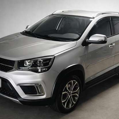 CAOA CHERY-TIGGO 2-1.5 MPFI 16V FLEX LOOK 4P AUTOMÁTICO CAOA CHERY-TIGGO 2-2019