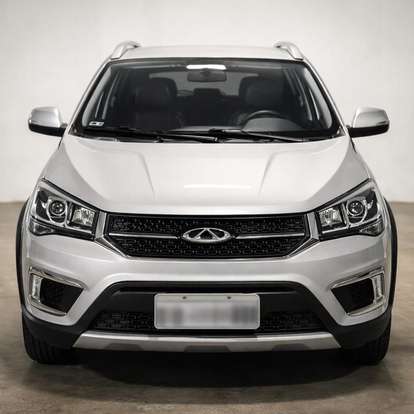 CAOA CHERY-TIGGO 2-1.5 MPFI 16V FLEX LOOK 4P AUTOMÁTICO CAOA CHERY-TIGGO 2-2019
