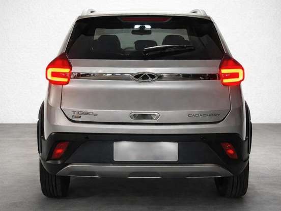 CAOA CHERY-TIGGO 2-1.5 MPFI 16V FLEX LOOK 4P AUTOMÁTICO CAOA CHERY-TIGGO 2-2019