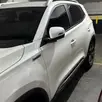 CAOA CHERY TIGGO 5x 1.5 VVT TURBO iFLEX SPORT CVT CAOA CHERY TIGGO 5x 1.5 VVT TURBO iFLEX SPORT CVT