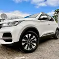 CAOA CHERY TIGGO 5x 1.5 VVT TURBO iFLEX TXS DCT CAOA CHERY TIGGO 5x 1.5 VVT TURBO iFLEX TXS DCT