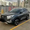 CAOA CHERY TIGGO 5X PRO 1.5 VVT TURBO iFLEX CVT CAOA CHERY TIGGO 5X PRO 1.5 VVT TURBO iFLEX CVT