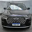 CAOA CHERY TIGGO 7 1.5 TCI TURBO FLEX SPORT CVT CAOA CHERY TIGGO 7 1.5 TCI TURBO FLEX SPORT CVT