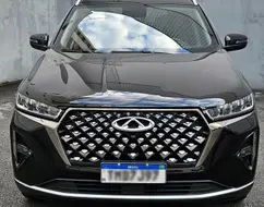 CAOA CHERY TIGGO 7 1.5 TCI TURBO FLEX SPORT CVT CAOA CHERY TIGGO 7 1.5 TCI TURBO FLEX SPORT CVT