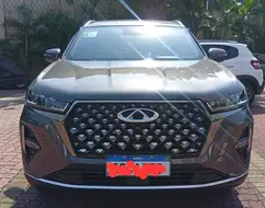 CAOA CHERY TIGGO 7 1.5 TCI TURBO FLEX SPORT CVT CAOA CHERY TIGGO 7 1.5 TCI TURBO FLEX SPORT CVT