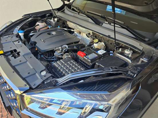 CAOA CHERY-TIGGO 7-1.5 TCI TURBO FLEX SPORT CVT CAOA CHERY-TIGGO 7-2025