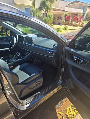 CAOA CHERY-TIGGO 7-2025
