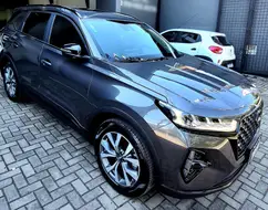 CAOA CHERY TIGGO 7 PRO 1.6 TGDI GASOLINA MAX DRIVE DCT CAOA CHERY TIGGO 7 PRO 1.6 TGDI GASOLINA MAX DRIVE DCT