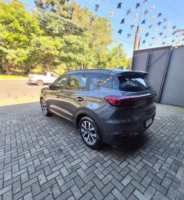 CAOA CHERY-TIGGO 7 PRO-2024