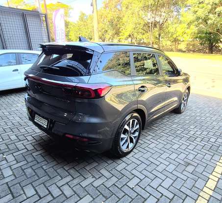 CAOA CHERY-TIGGO 7 PRO-2024
