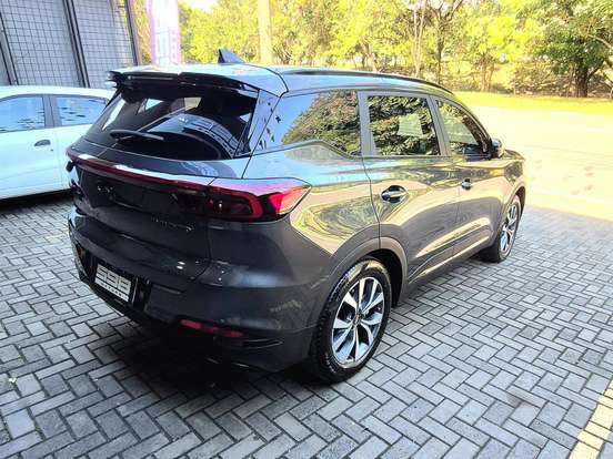 CAOA CHERY-TIGGO 7 PRO-1.6 TGDI GASOLINA MAX DRIVE DCT CAOA CHERY-TIGGO 7 PRO-2024