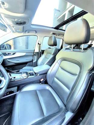 CAOA CHERY-TIGGO 7 PRO-2024