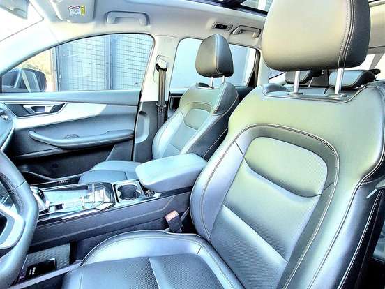 CAOA CHERY-TIGGO 7 PRO-1.6 TGDI GASOLINA MAX DRIVE DCT CAOA CHERY-TIGGO 7 PRO-2024