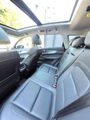 CAOA CHERY-TIGGO 7 PRO-1.6 TGDI GASOLINA MAX DRIVE DCT CAOA CHERY-TIGGO 7 PRO-2024