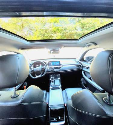CAOA CHERY-TIGGO 7 PRO-1.6 TGDI GASOLINA MAX DRIVE DCT CAOA CHERY-TIGGO 7 PRO-2024