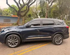 CAOA CHERY TIGGO 8 PRO 1.6 TGDI GASOLINA DCT CAOA CHERY TIGGO 8 PRO 1.6 TGDI GASOLINA DCT