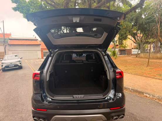 CAOA CHERY-TIGGO 8 PRO-2025