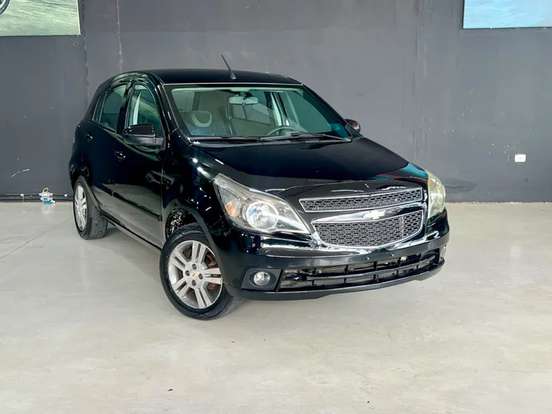 CHEVROLET-AGILE-2013