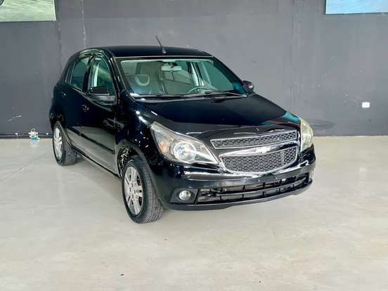 CHEVROLET-AGILE-2013