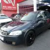 CHEVROLET ASTRA 2.0 MPFI ADVANTAGE 8V FLEX 4P MANUAL CHEVROLET ASTRA 2.0 MPFI ADVANTAGE 8V FLEX 4P MANUAL