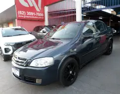 CHEVROLET ASTRA 2.0 MPFI ADVANTAGE 8V FLEX 4P MANUAL CHEVROLET ASTRA 2.0 MPFI ADVANTAGE 8V FLEX 4P MANUAL