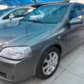 CHEVROLET ASTRA 2.0 MPFI ADVANTAGE 8V FLEX 4P MANUAL CHEVROLET ASTRA 2.0 MPFI ADVANTAGE 8V FLEX 4P MANUAL