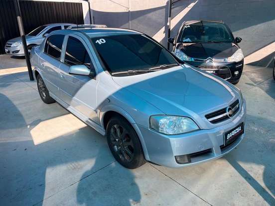 CHEVROLET-ASTRA-2009