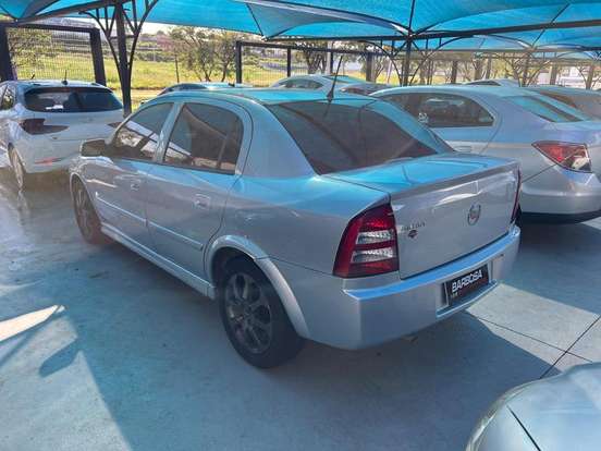 CHEVROLET-ASTRA-2009