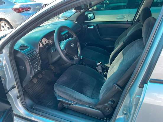 CHEVROLET-ASTRA-2009