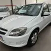 CHEVROLET CELTA 1.0 MPFI LT 8V FLEX 2P MANUAL CHEVROLET CELTA 1.0 MPFI LT 8V FLEX 2P MANUAL