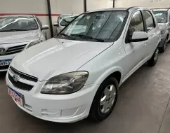 CHEVROLET CELTA 1.0 MPFI LT 8V FLEX 2P MANUAL CHEVROLET CELTA 1.0 MPFI LT 8V FLEX 2P MANUAL