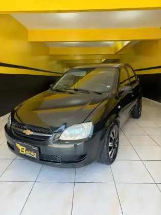 CHEVROLET CLASSIC 1.0 MPFI LS 8V FLEX 4P MANUAL
