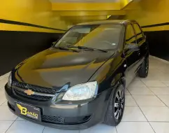 CHEVROLET CLASSIC 1.0 MPFI LS 8V FLEX 4P MANUAL CHEVROLET CLASSIC 1.0 MPFI LS 8V FLEX 4P MANUAL