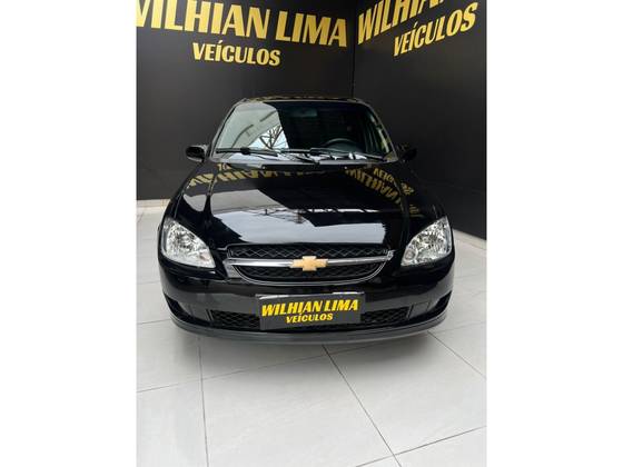 CHEVROLET CLASSIC 1.0 MPFI LS 8V FLEX 4P MANUAL