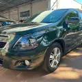 CHEVROLET COBALT 1.8 SFI LTZ 8V FLEX 4P MANUAL CHEVROLET COBALT 1.8 SFI LTZ 8V FLEX 4P MANUAL