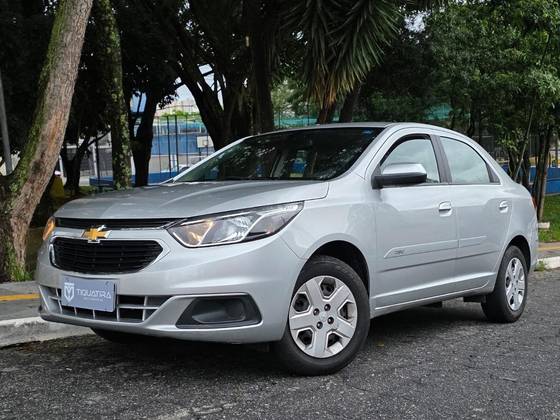 CHEVROLET COBALT 1.4 MPFI LT 8V FLEX 4P MANUAL