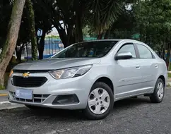 CHEVROLET COBALT 1.4 MPFI LT 8V FLEX 4P MANUAL CHEVROLET COBALT 1.4 MPFI LT 8V FLEX 4P MANUAL