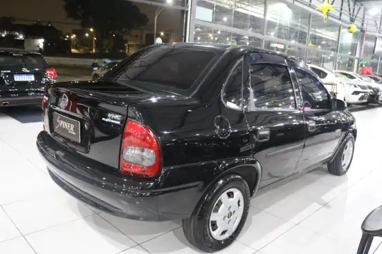 CHEVROLET-CORSA-2006