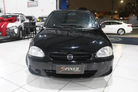 CHEVROLET-CORSA-2006