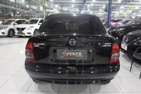 CHEVROLET-CORSA-2006