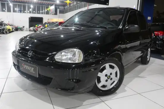CHEVROLET-CORSA-2006