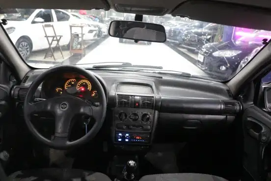 CHEVROLET-CORSA-2006