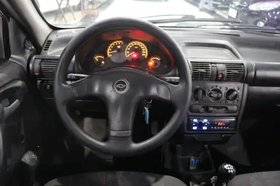 CHEVROLET-CORSA-2006