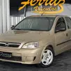 CHEVROLET CORSA 1.0 MPFI MAXX 8V FLEX 4P MANUAL CHEVROLET CORSA 1.0 MPFI MAXX 8V FLEX 4P MANUAL