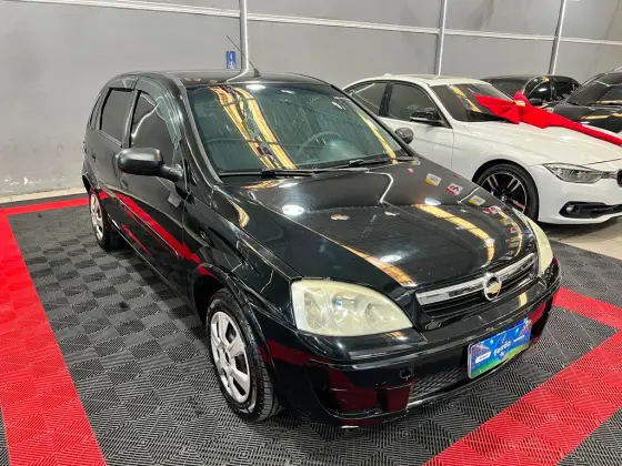 CHEVROLET CORSA 1.4 MPFI MAXX 8V FLEX 4P MANUAL