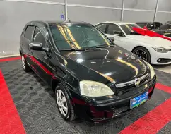 CHEVROLET CORSA 1.4 MPFI MAXX 8V FLEX 4P MANUAL CHEVROLET CORSA 1.4 MPFI MAXX 8V FLEX 4P MANUAL