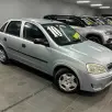 CHEVROLET CORSA 1.4 MPFI MAXX SEDAN 8V FLEX 4P MANUAL CHEVROLET CORSA 1.4 MPFI MAXX SEDAN 8V FLEX 4P MANUAL