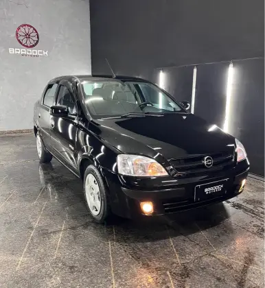 CHEVROLET CORSA 1.8 MPFI MAXX SEDAN 8V FLEX 4P MANUAL CHEVROLET CORSA 1.8 MPFI MAXX SEDAN 8V FLEX 4P MANUAL