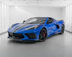 CHEVROLET CORVETTE 6.2 V8 LT3 GASOLINA STINGRAY CONVERSIVEL AUTOMÁTICO CHEVROLET CORVETTE 6.2 V8 LT3 GASOLINA STINGRAY CONVERSIVEL AUTOMÁTICO